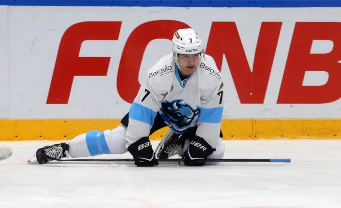 Дмитрий Квартальнов — об ошибке Энаса: Для хорошей команды такие рискованные вещи можно убрать