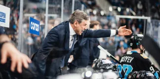 Дмитрий Квартальнов: Говорить о том, что мы какие-то «вау», я бы не стал