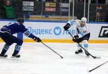 Квартальнов объяснил слова про «романтика» Спунера: Вы меня неправильно поняли. Он мастер