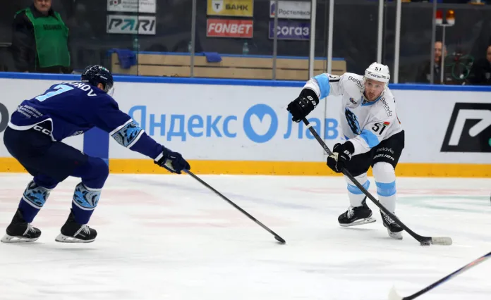 Квартальнов объяснил слова про «романтика» Спунера: Вы меня неправильно поняли. Он мастер