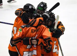 Солигорский «Шахтёр» стал вторым участником Кубка Президента-2026