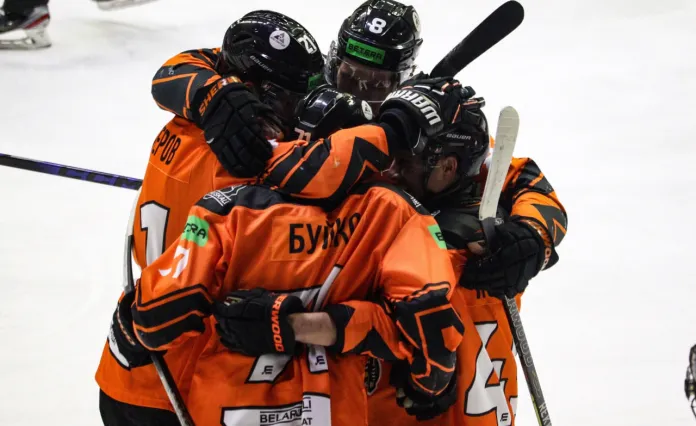 Солигорский «Шахтёр» стал вторым участником Кубка Президента-2026