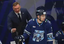 Алексей Исаков: Минское «Динамо» на одну шайбу больше пытается забить — и забивает