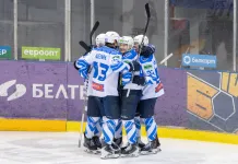 «Витебск» стал третьим участником Кубка Президента-2026