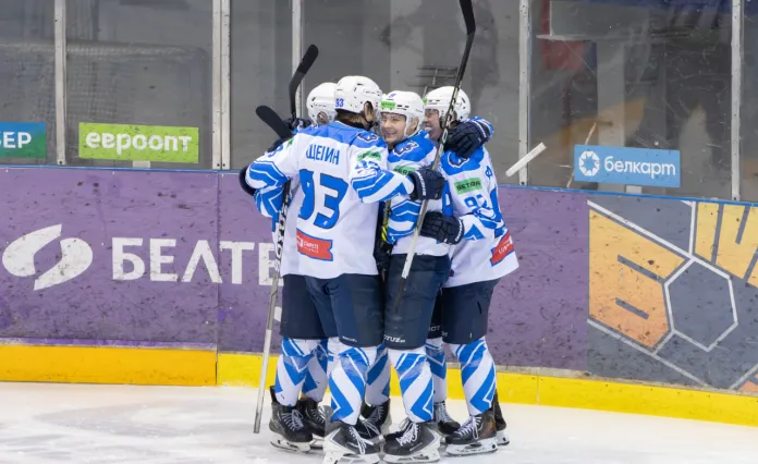 «Витебск» стал третьим участником Кубка Президента-2026