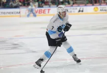 Сэм Энас: Каждый вечер забивают разные игроки — это система, которую Андрей Ковалев применяет для нас весь год