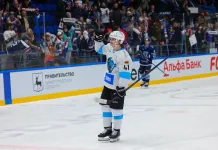 «Спасибо за теплый прием». Кирилл Воронин — о победе над своей бывшей командой в Нижнем Новгороде