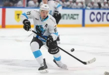 Вадиму Шипачёву задали вопрос об уходе Горбенко и слухах о возможном уходе Квартальнова