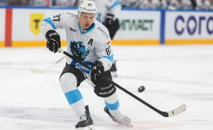 Вадиму Шипачёву задали вопрос об уходе Горбенко и слухах о возможном уходе Квартальнова