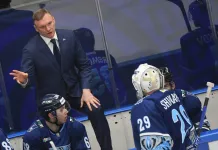 Главный тренер «Торпедо» не согласен с удалением в концовке матча с минским «Динамо»