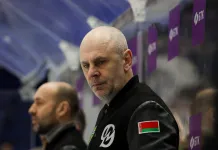 Игорь Руф: Заслуживали очки в игре с «Юностью»