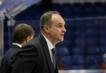 Сергей Стась — о победе над «Динамо» и предстоящих играх в Могилёве