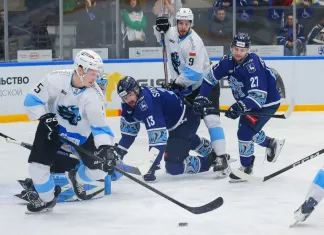 Алексей Шевченко: Надеюсь, что Сэм Энас уйдет с Квартальновым в другую команду