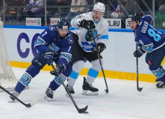 «Дядя Дима, признай, что Спунер — в помощь»: Руслан Васильев — о волевой победе минского «Динамо» над «Торпедо»