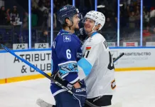 Кирилл Воронин: Обмен в минское «Динамо» для меня перезагрузка. В Минске требуют доминирующий хоккей