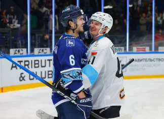 Кирилл Воронин: Обмен в минское «Динамо» для меня перезагрузка. В Минске требуют доминирующий хоккей