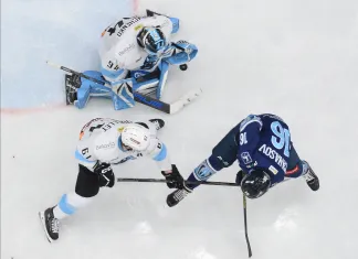 Михаил Зислис: Минское «Динамо» могут сотрясать внутренние скандалы, но внешне всё выглядит благопристойно