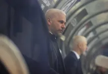 Дмитрий Саяпин — о поражении от «Витебска» и 7-м месте в таблице