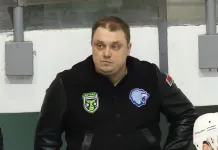 Роман Юпатов — о победе над «Металлургом» и выходе в плей-офф