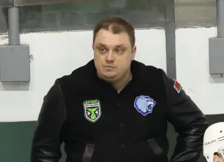 Роман Юпатов — о победе над «Металлургом» и выходе в плей-офф