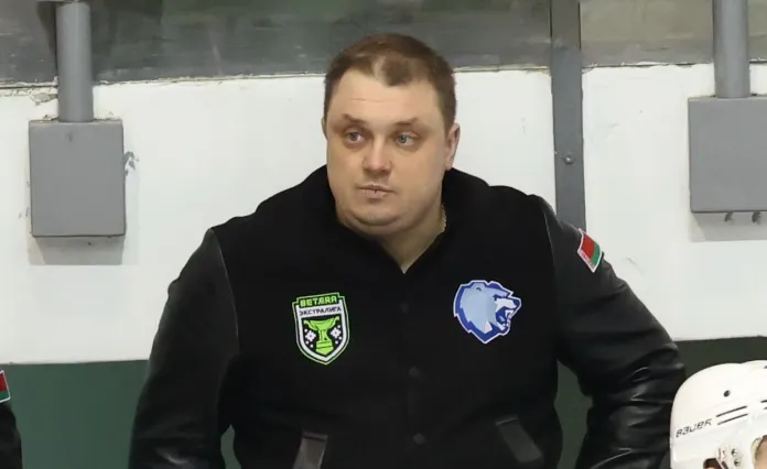 Роман Юпатов — о победе над «Металлургом» и выходе в плей-офф