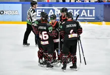 «Гомель» вышел в плей-ин-2026 Betera-Экстралиги