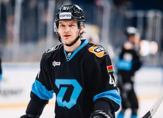 Кирилл Воронин – о переходе в минское «Динамо», ностальгии по Нижнему Новгороду и адаптации в команде Квартальнова