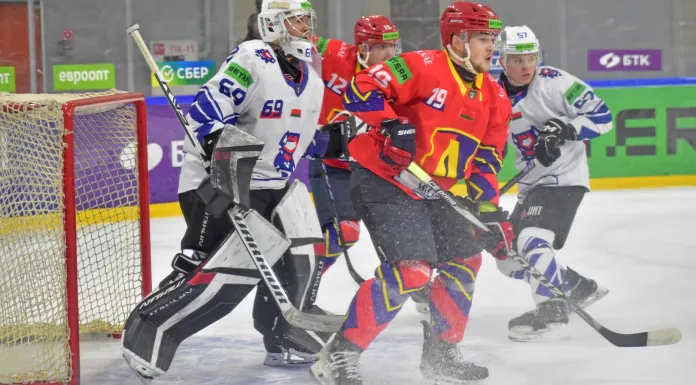 Betera-Экстралига. «Лида» — «Брест», «Славутич» — «Неман», «Могилев» — «Шахтер», «Авиатор» — «Химик». Трансляции 24 февраля