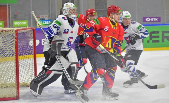 Betera-Экстралига. «Лида» — «Брест», «Славутич» — «Неман», «Могилев» — «Шахтер», «Авиатор» — «Химик». Трансляции 24 февраля