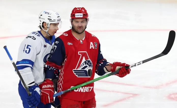 Матчи КХЛ на 24 февраля. «Локомотив» — «Динамо-Москва», «Металлург» — «Северсталь», «Автомобилист» — «Авангард» и другие встречи