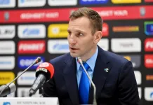 Дэвид Немировски: Олимпиада-2026 стала лучшим хоккейным событием в истории, но отсутствие России сказалось на результате