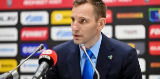 Дэвид Немировски: Олимпиада-2026 стала лучшим хоккейным событием в истории, но отсутствие России сказалось на результате