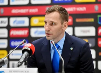 Дэвид Немировски: Олимпиада-2026 стала лучшим хоккейным событием в истории, но отсутствие России сказалось на результате