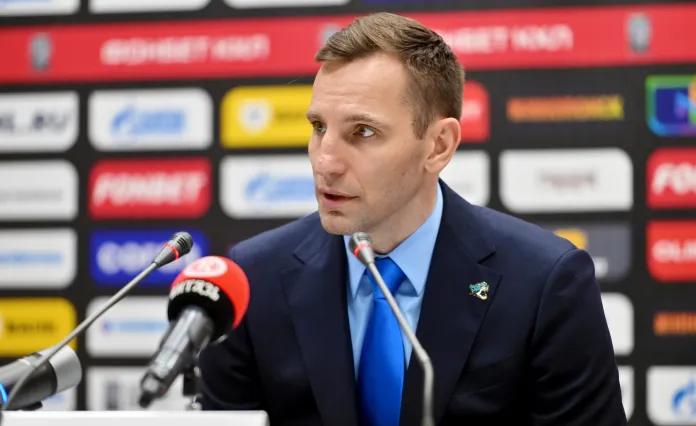 Дэвид Немировски: Олимпиада-2026 стала лучшим хоккейным событием в истории, но отсутствие России сказалось на результате