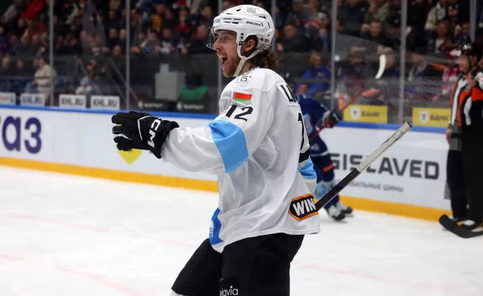 Минское «Динамо» в четвертый раз обыграло «Торпедо», но не смогло вылететь в Сочи, Энас стал лучшим бомбардиром «зубров» в КХЛ, «Шахтер» и «Витебск» вышли в плей-офф – все за вчера