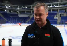 Никита Филатов объяснил, почему минское «Динамо» уволило Игоря Горбенко