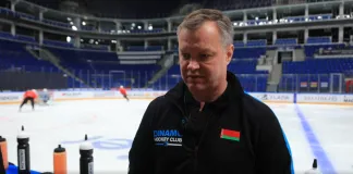 Никита Филатов объяснил, почему минское «Динамо» уволило Игоря Горбенко
