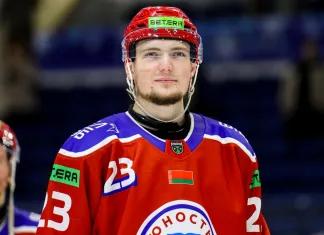 Никита Парфенюк: Надо было перетерпеть и сыграть структурно — мы дождались своих моментов