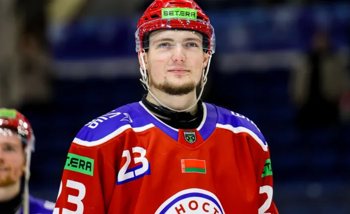 Никита Парфенюк: Надо было перетерпеть и сыграть структурно — мы дождались своих моментов