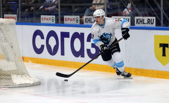 Глеб Лисовский: Легионеры минского «Динамо» могут отказаться лететь в Сочи 