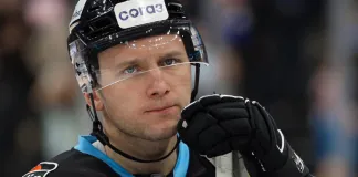 Кристиан Хенкель вошёл в ТОП-10 по играм в истории минского «Динамо»