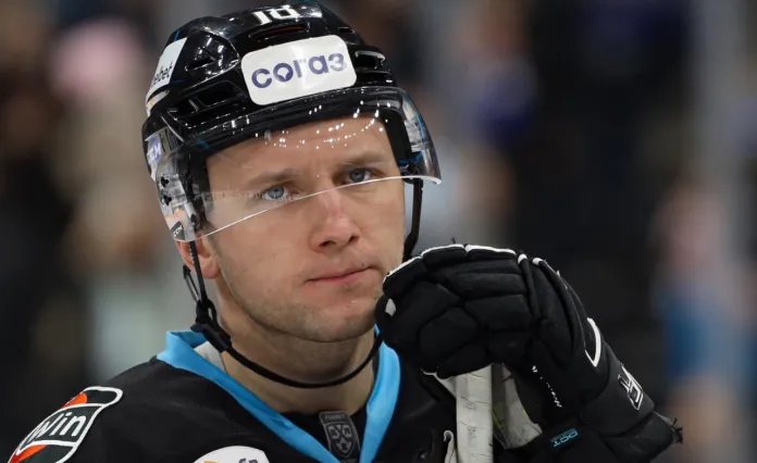 Кристиан Хенкель вошёл в ТОП-10 по играм в истории минского «Динамо»