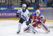 Мирослав Михалев – о противостоянии с «Юностью», борьбе за плей-офф и фанатах минского «Динамо»