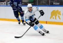 Минское «Динамо» вернулось в ТОП-10 Индекса силы команд КХЛ