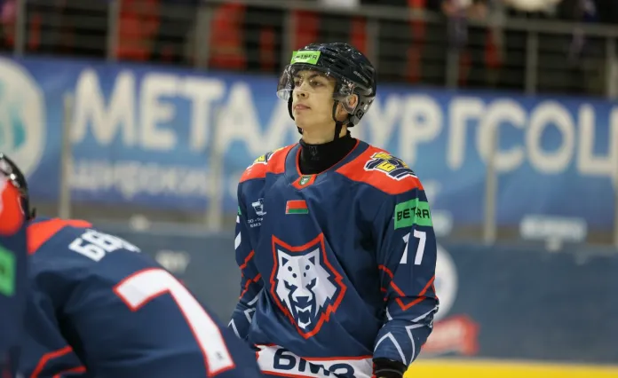 Леонид Лекаревич представил символическую сборную 21-й недели Betera-Экстралиги