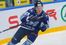 Тимур Муханов прокомментировал поражение от минского «Динамо»