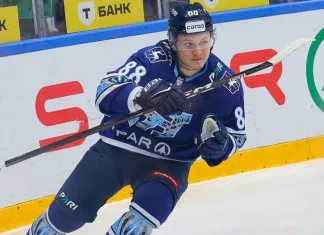 Тимур Муханов прокомментировал поражение от минского «Динамо»