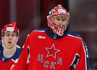 ЦСКА только утром вылетел в Москву после отмены матча с «Сочи»