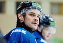 Николай Владимиров – о поражении от «Юности», адаптации в Молодечно, уровне Betera-Экстралиги и Олимпиаде-2026