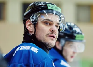 Николай Владимиров – о поражении от «Юности», адаптации в Молодечно, уровне Betera-Экстралиги и Олимпиаде-2026